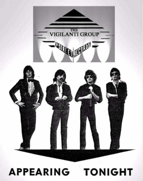 The Vigilanti Group